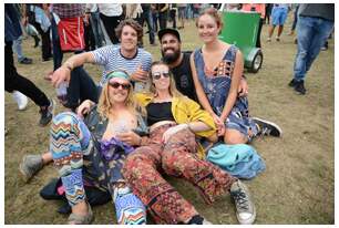 Foto 311 de la s&aacute;bado 8 de julio | Bilbao BBK Live 2017